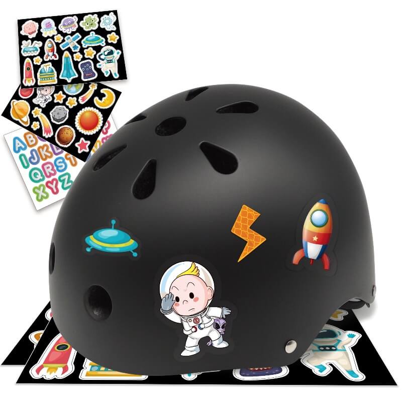 Kinderhelm EN1078 CE gecertificeerd, fietshelm voor kinderen Kinderhelm EN1078 CE gecertificeerd, fietshelm voor kinderen