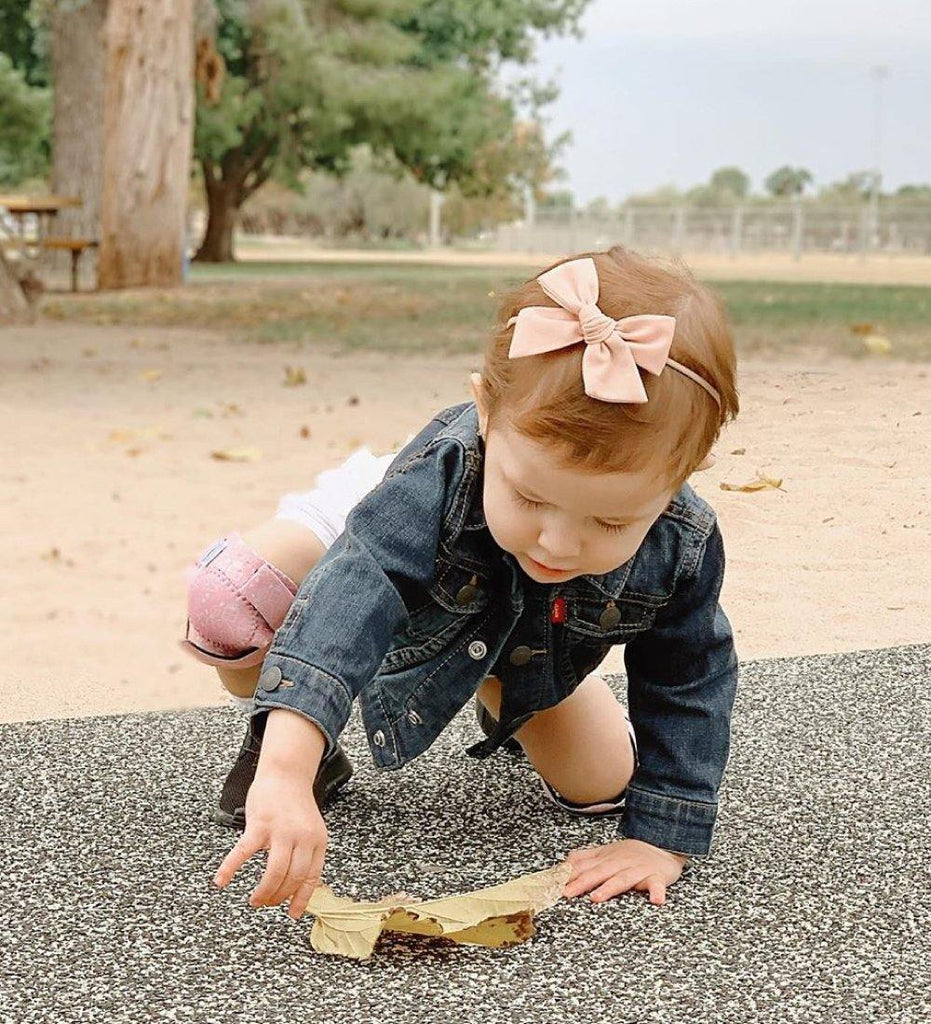 Why Crawling Is So Good For The Baby?