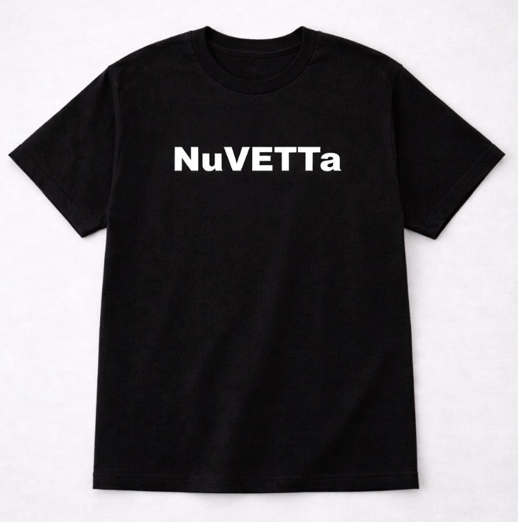 NuVETTa T-Shirt with Gift Box