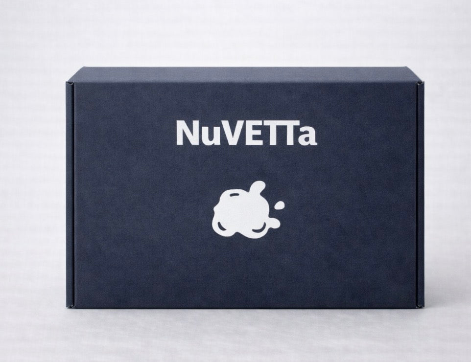 NuVETTa Baseball Mint Green Cap