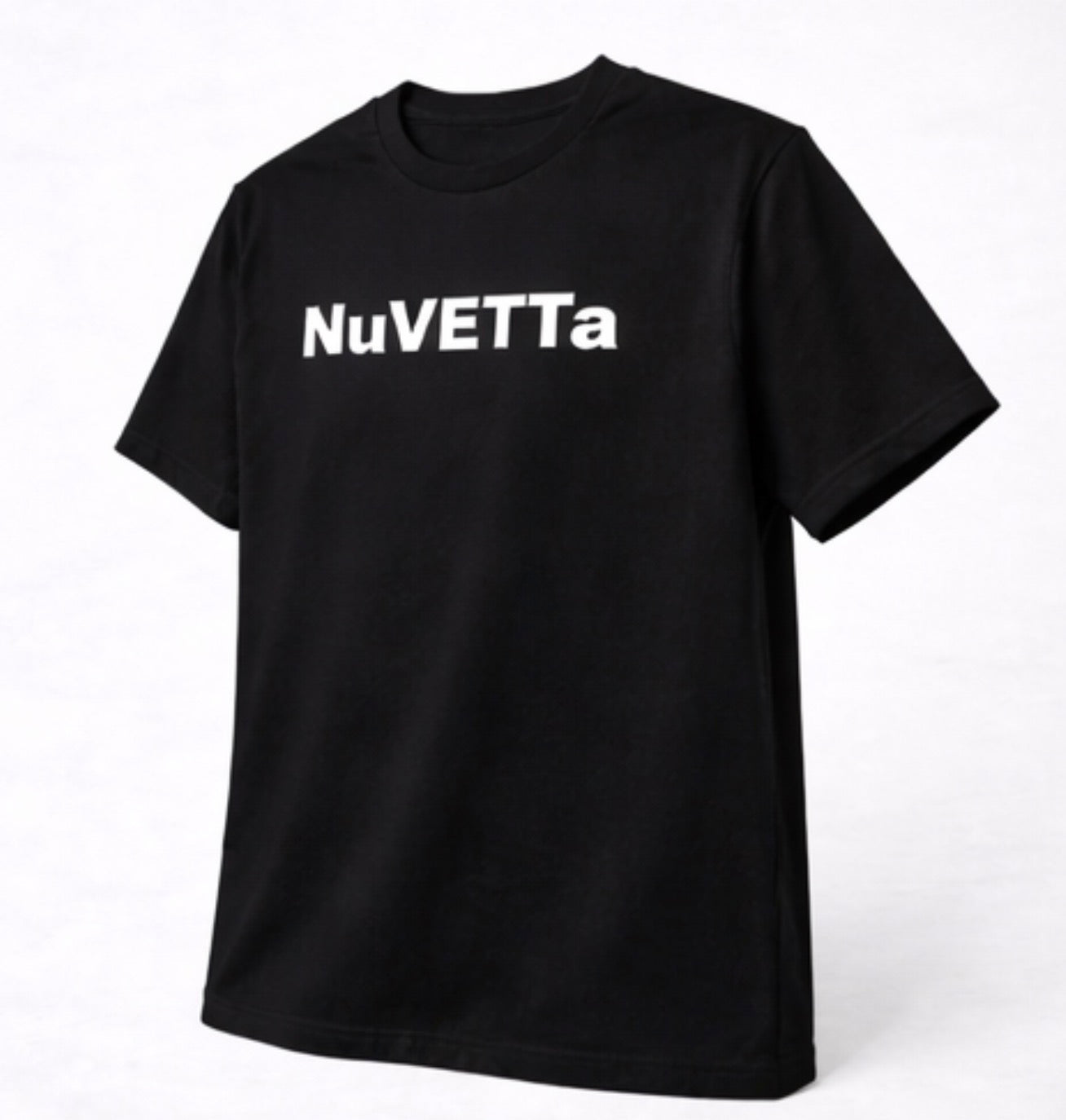NuVETTa T-Shirt with Gift Box
