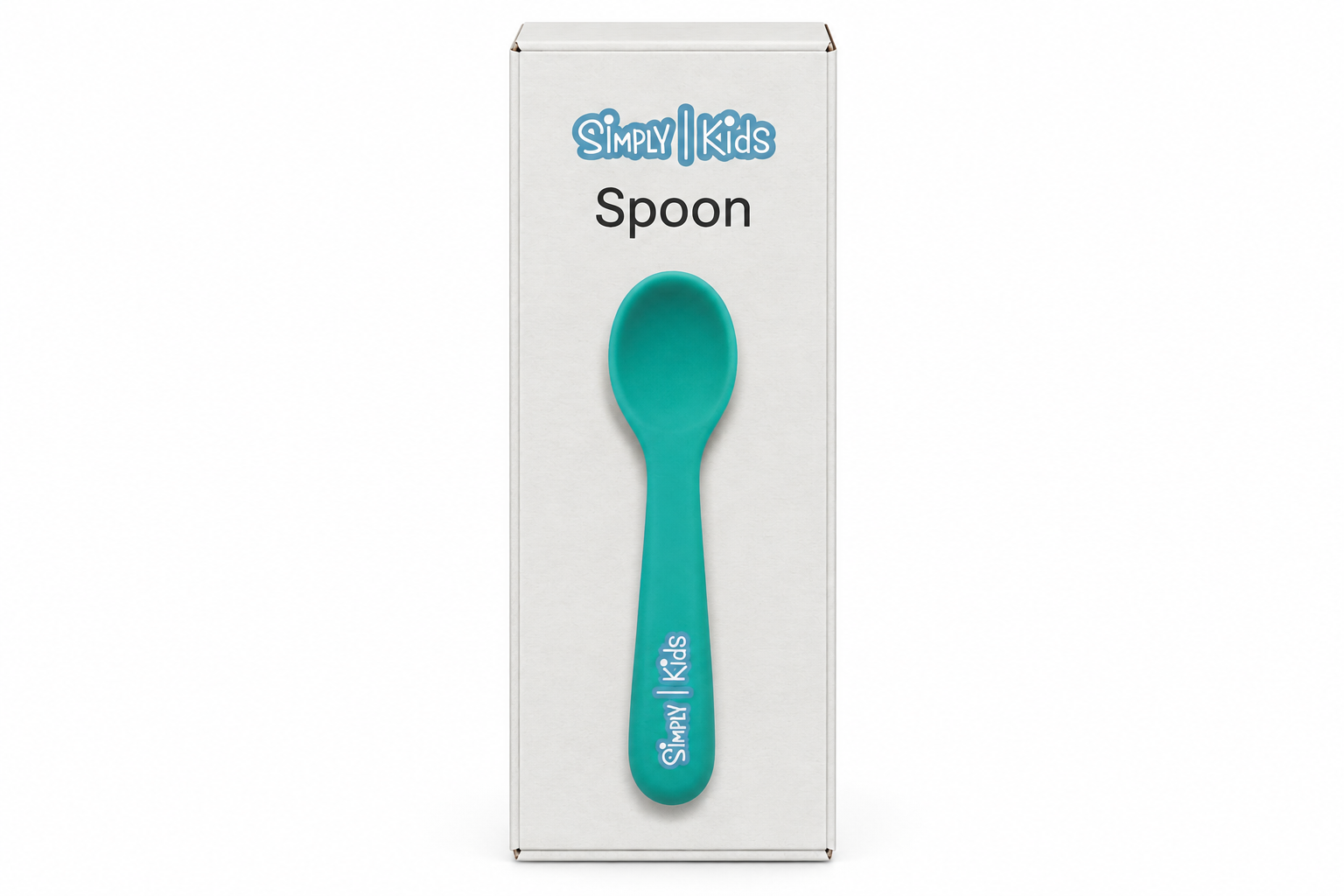 Simply Kids Spoon - Simply Kids