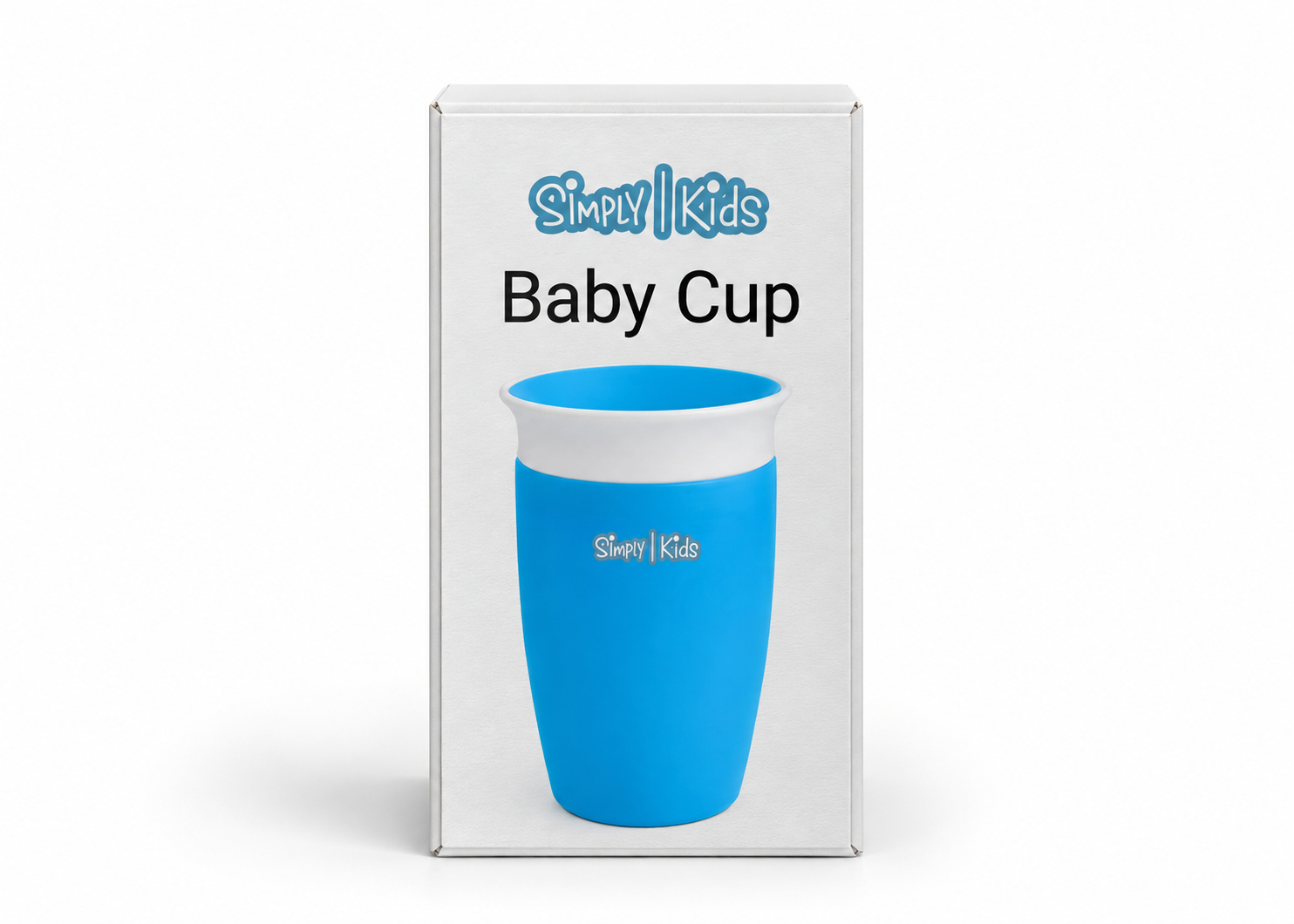 Simply Kids Baby Cup - Simply Kids