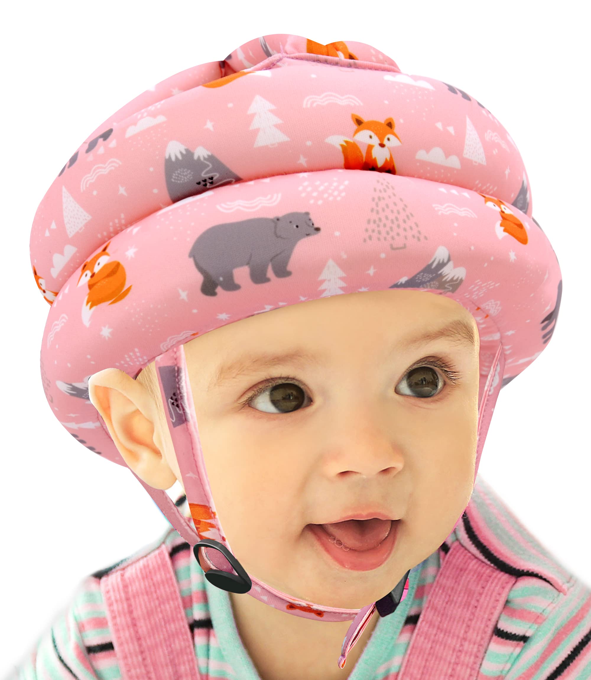 Baby Helmet for Crawling | Baby Head Protector