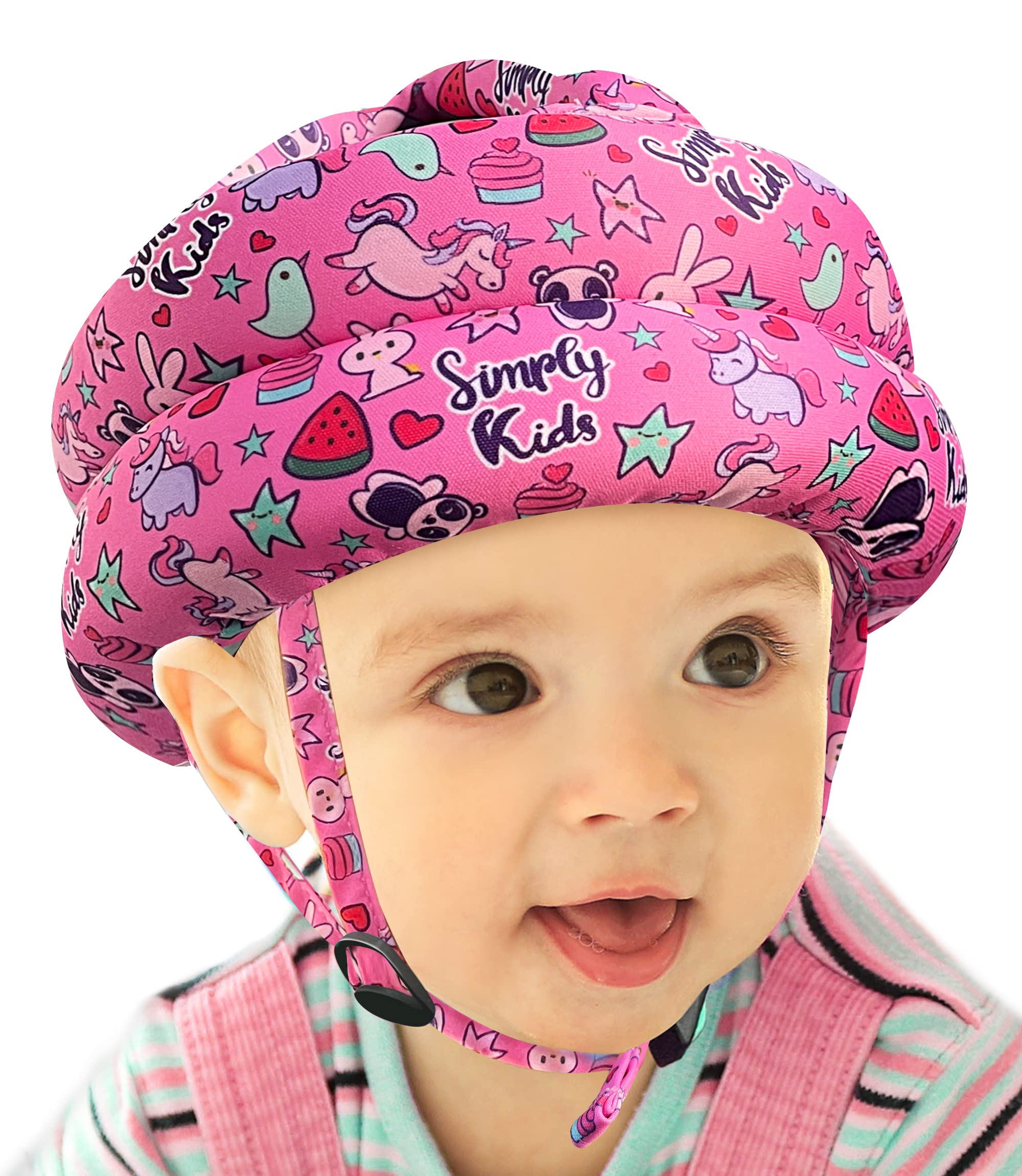 Baby Helmet for Crawling | Baby Head Protector