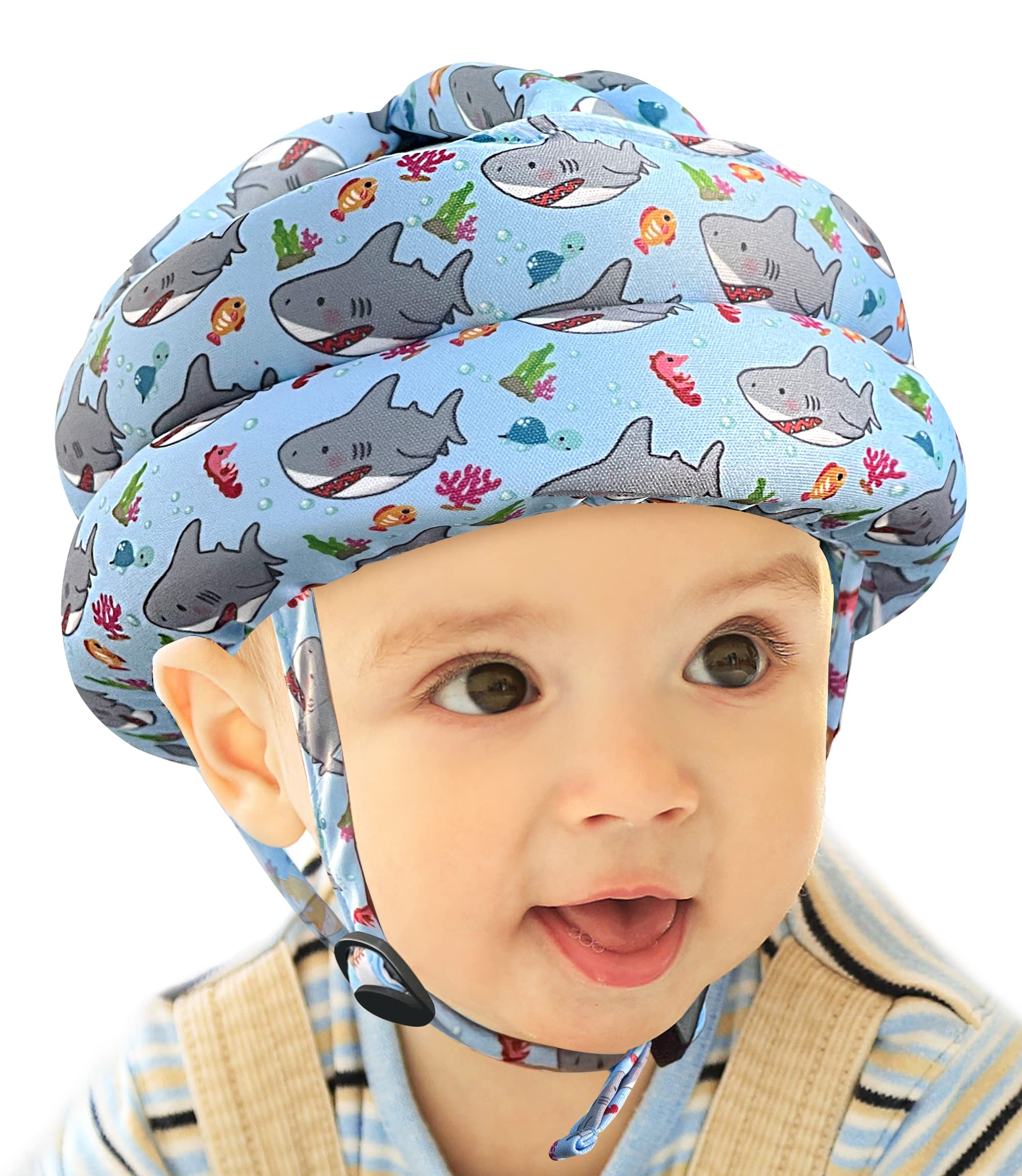 Baby Helmet for Crawling | Baby Head Protector