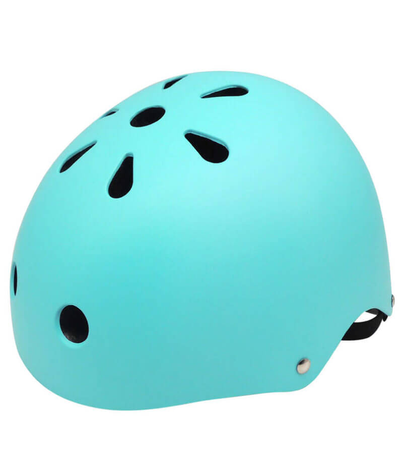 bike helmet toddler boy ( Ocean World) Kids Helmet with DIY Stickers for Toddler, Boy, Girl