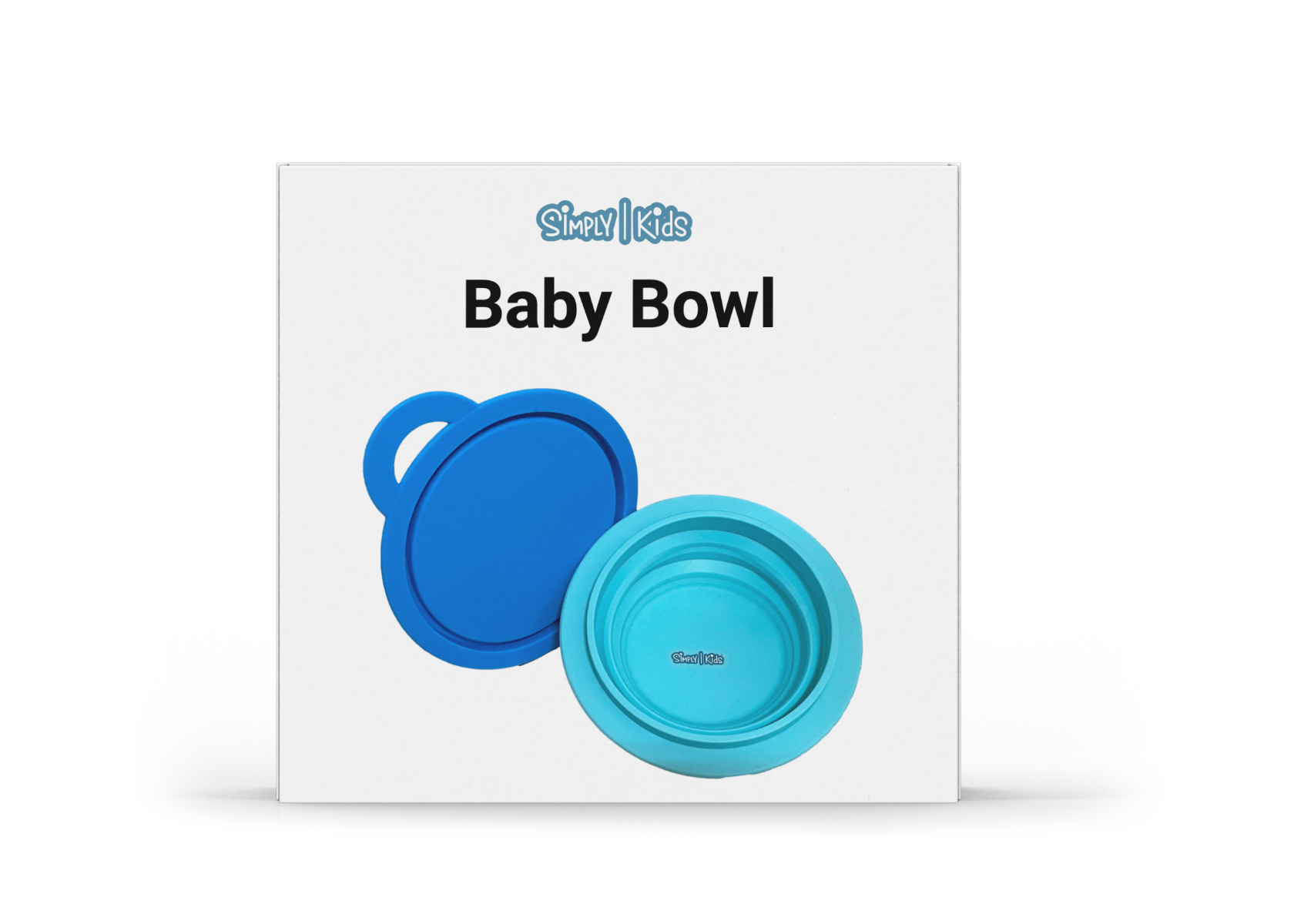 Simply Kids Baby Bowl